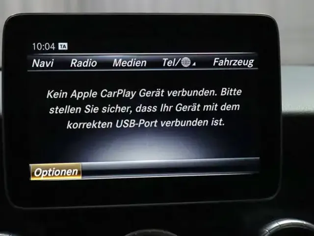 Mercedes-Benz Sonstiges