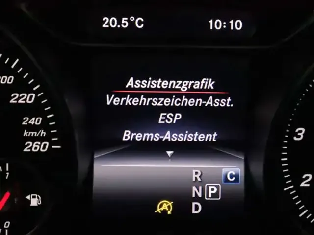 Mercedes-Benz Sonstiges