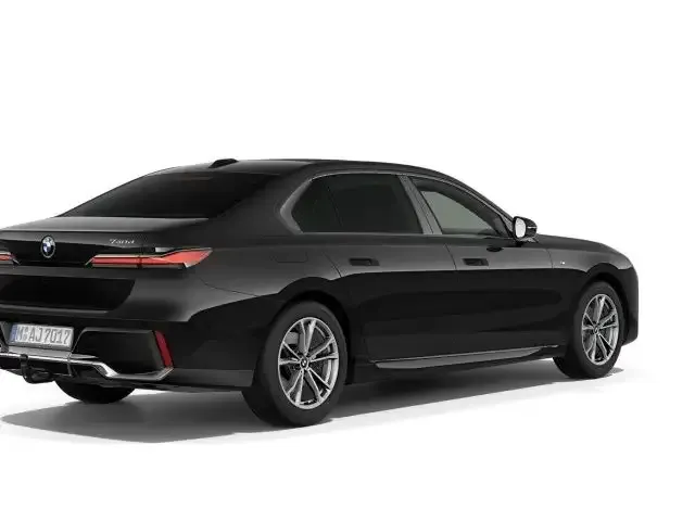 BMW 740