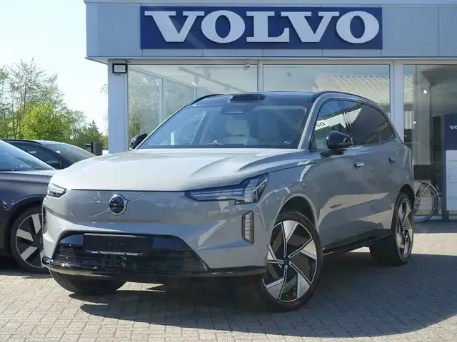 Volvo EX90