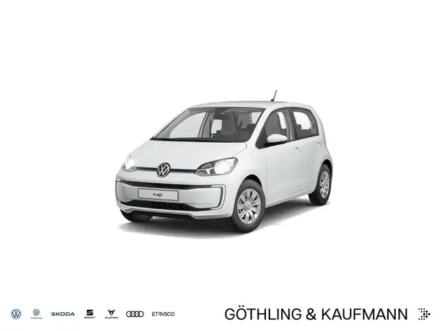 Volkswagen e-up!