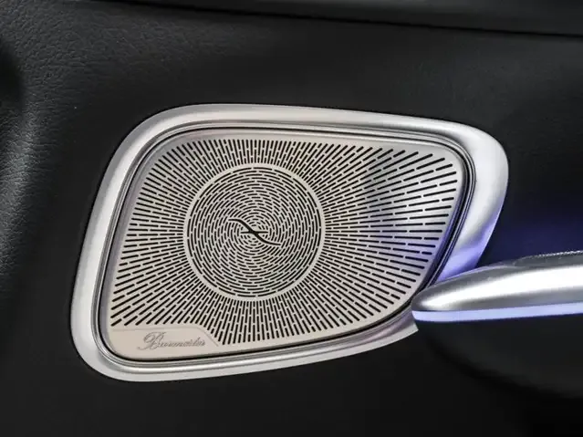 Mercedes-Benz GLC 43 AMG