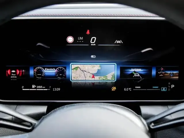 Mercedes-Benz GLC 43 AMG