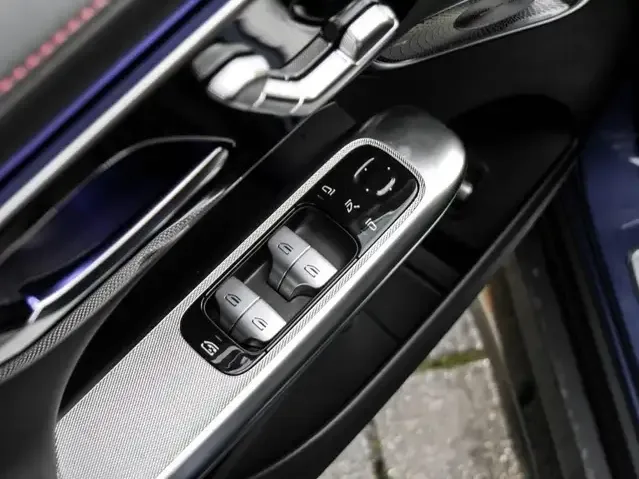 Mercedes-Benz GLC 43 AMG