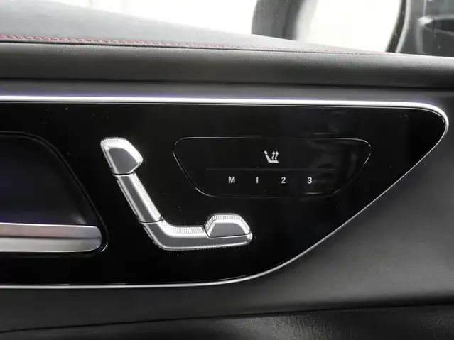 Mercedes-Benz GLC 43 AMG