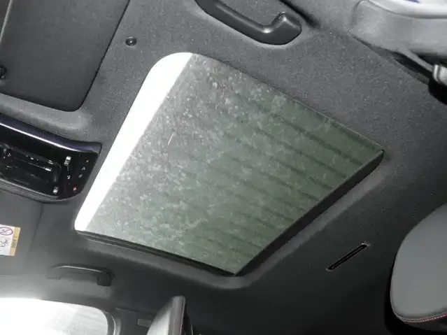 Mercedes-Benz GLC 43 AMG