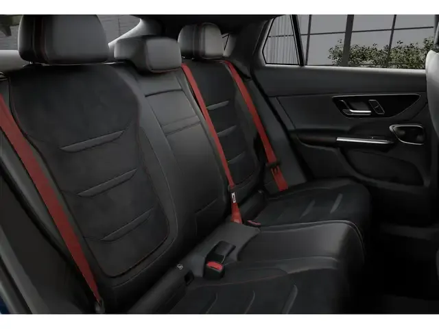 Mercedes-Benz GLC 43 AMG