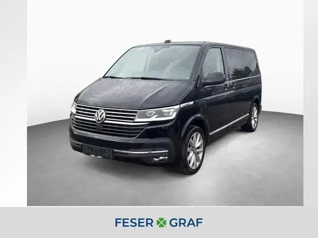 Volkswagen T6.1 Multivan