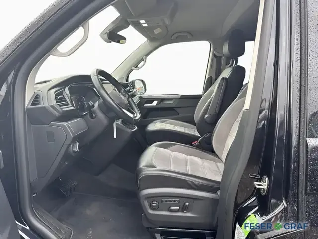 Volkswagen T6.1 Multivan