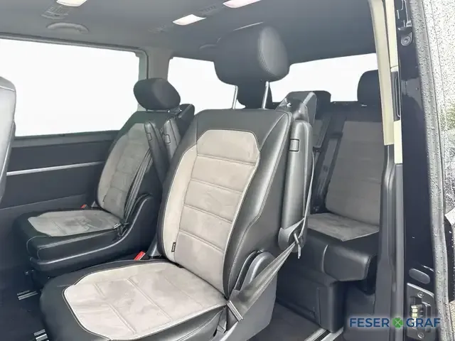 Volkswagen T6.1 Multivan