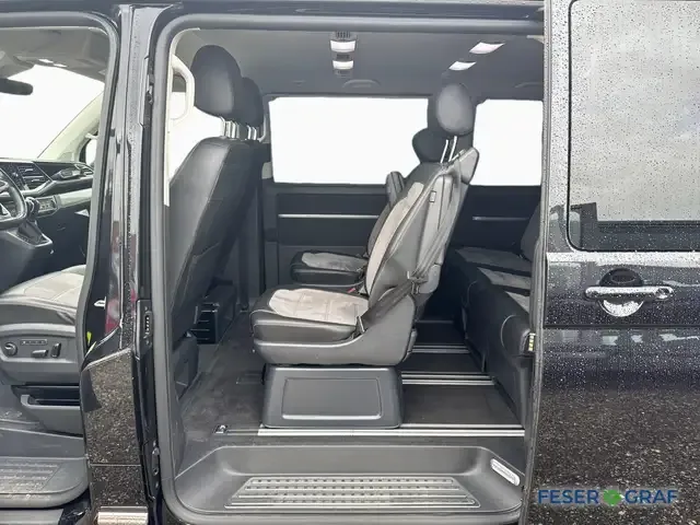 Volkswagen T6.1 Multivan