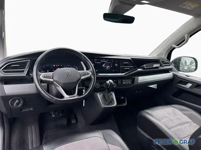 Volkswagen T6.1 Multivan
