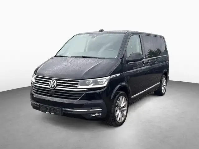 Volkswagen T6.1 Multivan