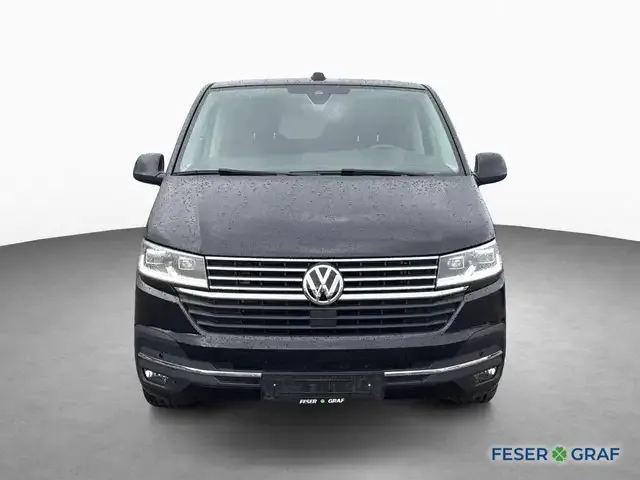 Volkswagen T6.1 Multivan