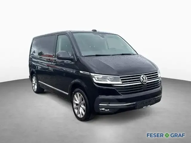 Volkswagen T6.1 Multivan