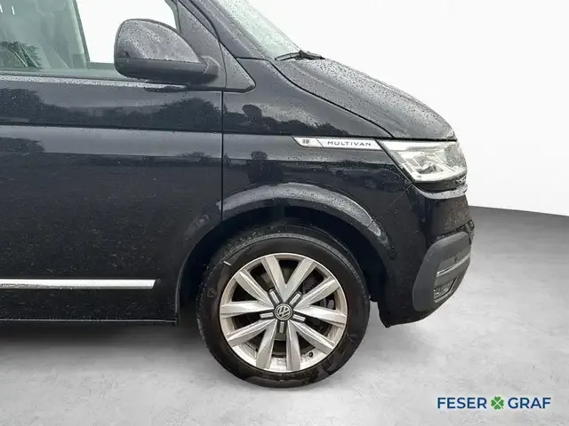 Volkswagen T6.1 Multivan