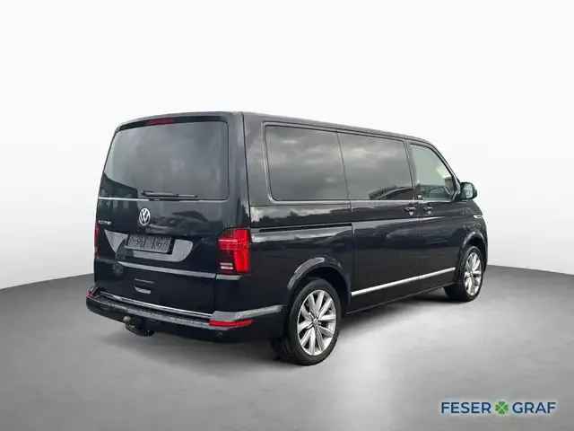 Volkswagen T6.1 Multivan