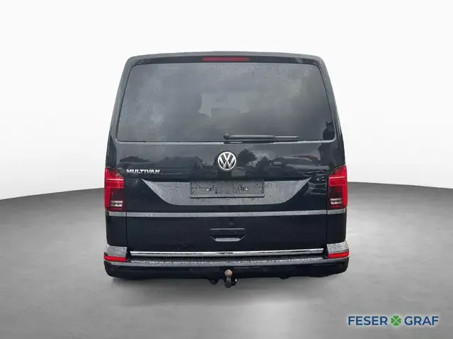 Volkswagen T6.1 Multivan