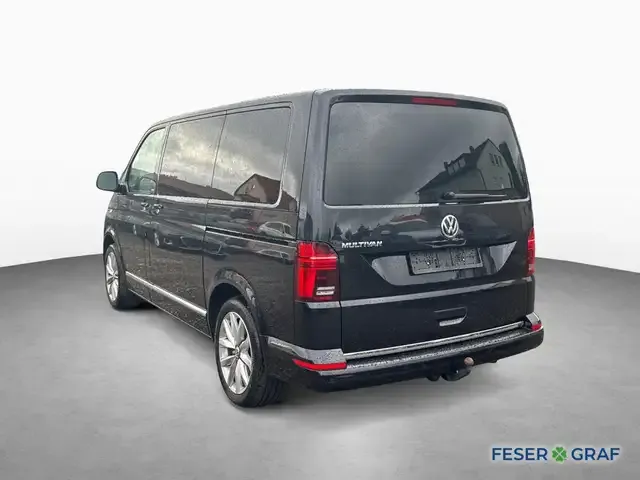 Volkswagen T6.1 Multivan