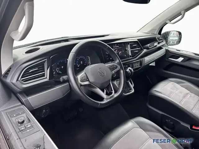 Volkswagen T6.1 Multivan