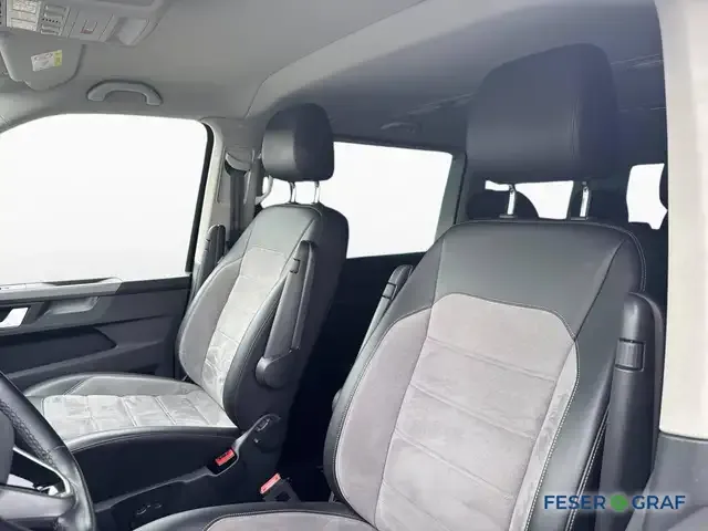 Volkswagen T6.1 Multivan