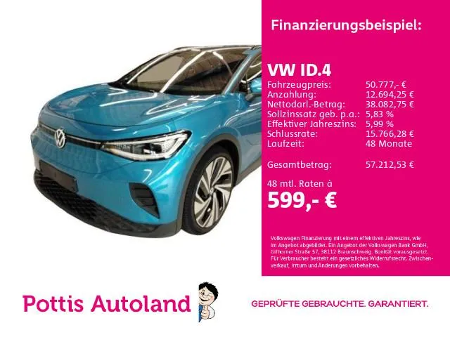 Volkswagen ID.4