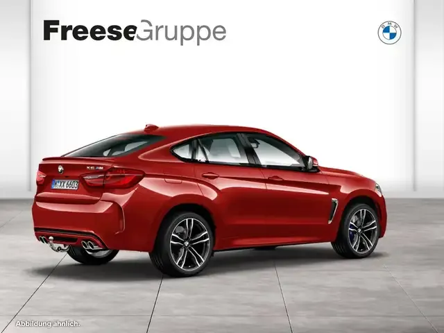 BMW X6 M