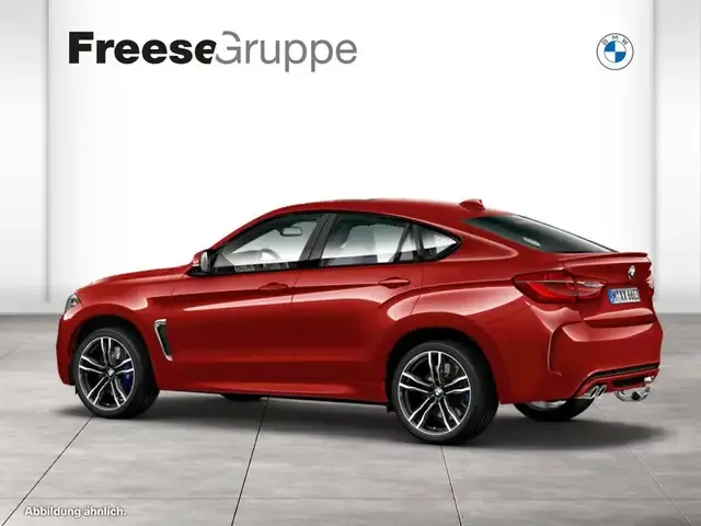 BMW X6 M