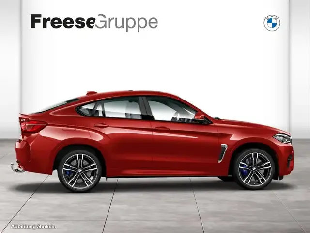 BMW X6 M