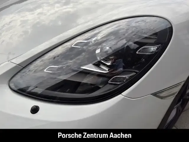 Porsche 718 Spyder