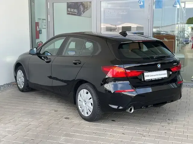 BMW 116