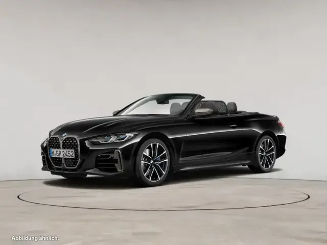 BMW 440