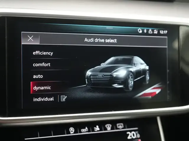 Audi S7