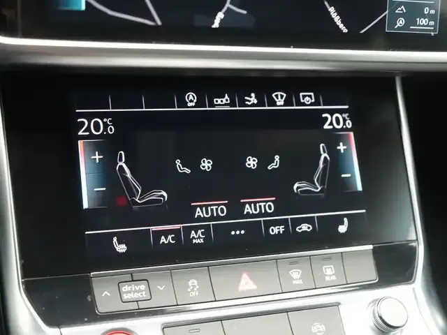 Audi S7