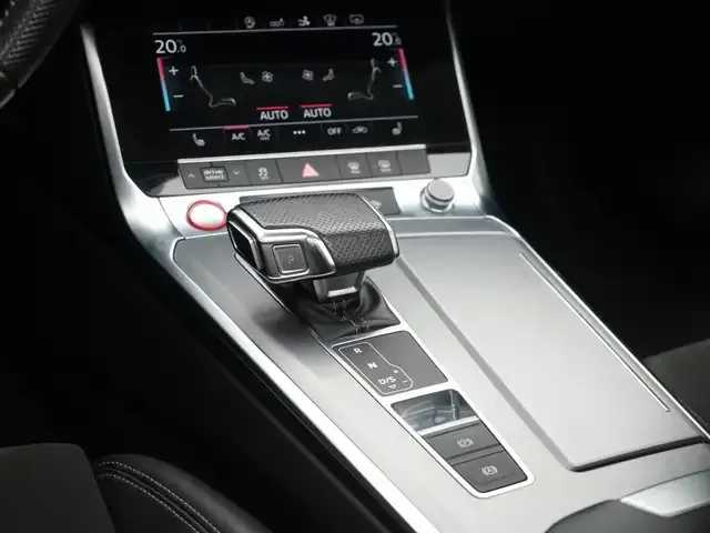 Audi S7
