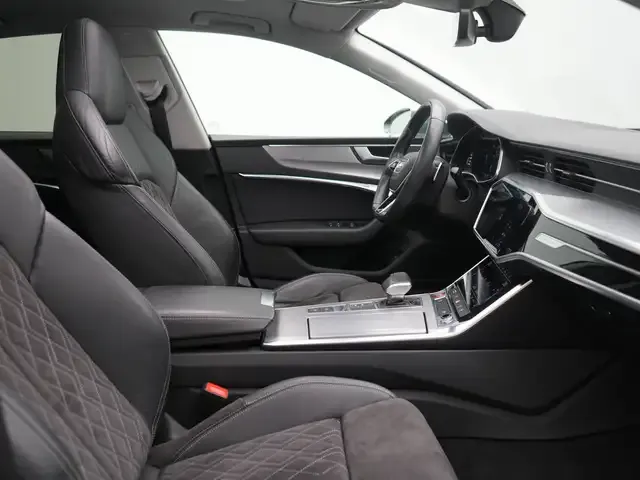 Audi S7