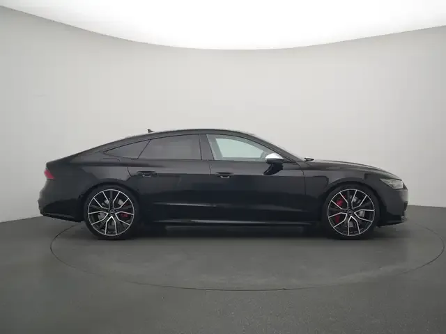 Audi S7