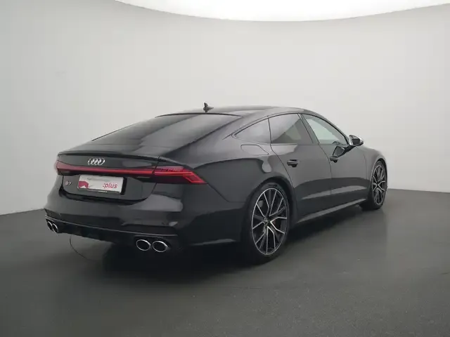Audi S7