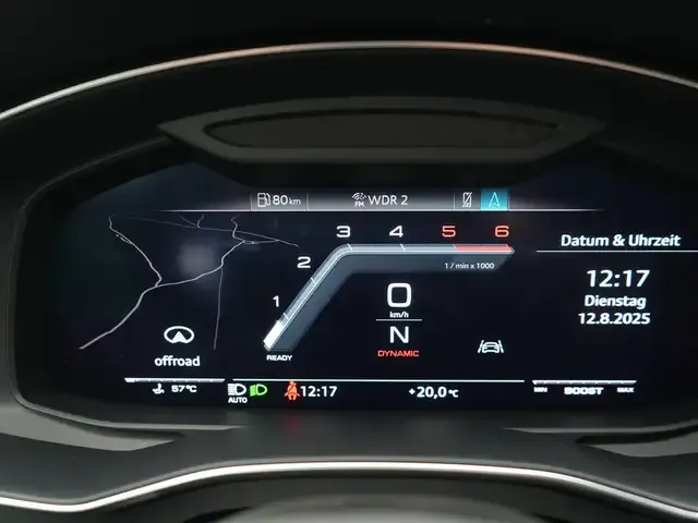 Audi S7
