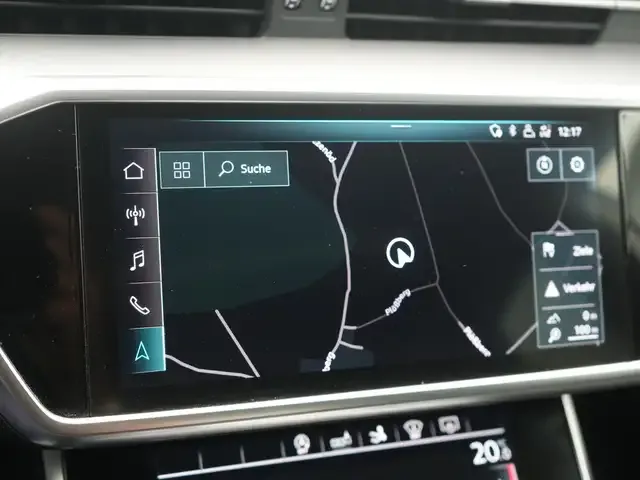 Audi S7
