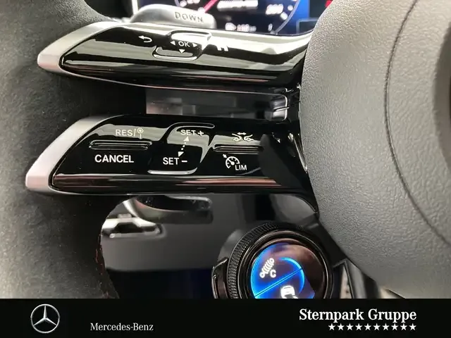 Mercedes-Benz GLC 43 AMG