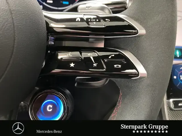 Mercedes-Benz GLC 43 AMG