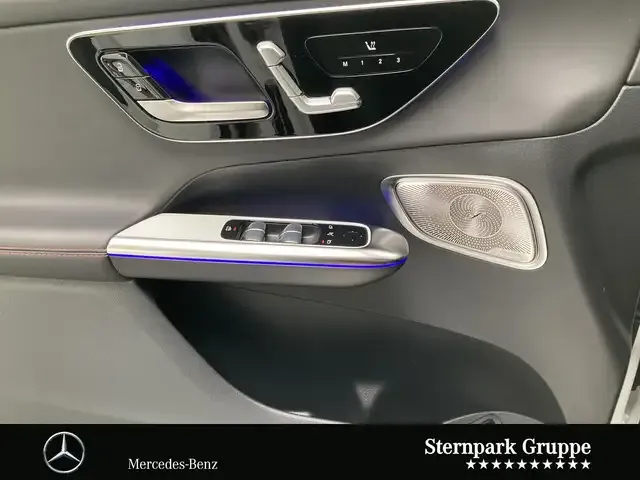 Mercedes-Benz GLC 43 AMG