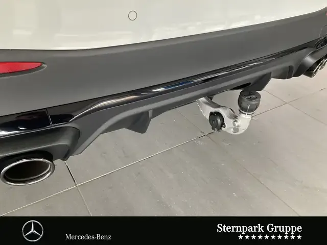 Mercedes-Benz GLC 43 AMG