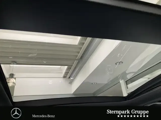 Mercedes-Benz GLC 43 AMG