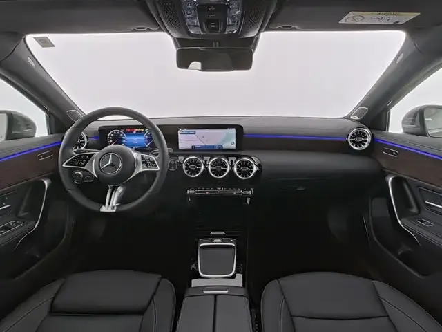 Mercedes-Benz A 220