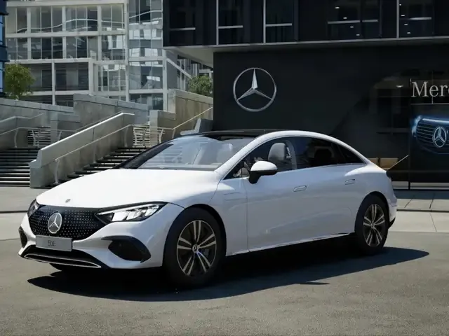 Mercedes-Benz EQE 300