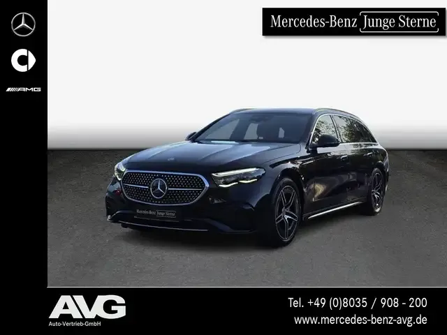 Mercedes-Benz E 450