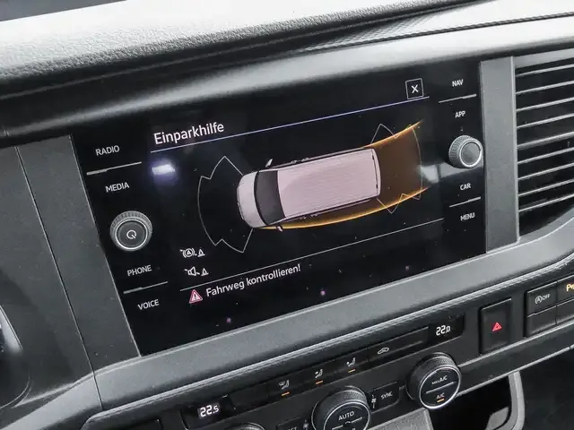 Volkswagen T6.1 Caravelle