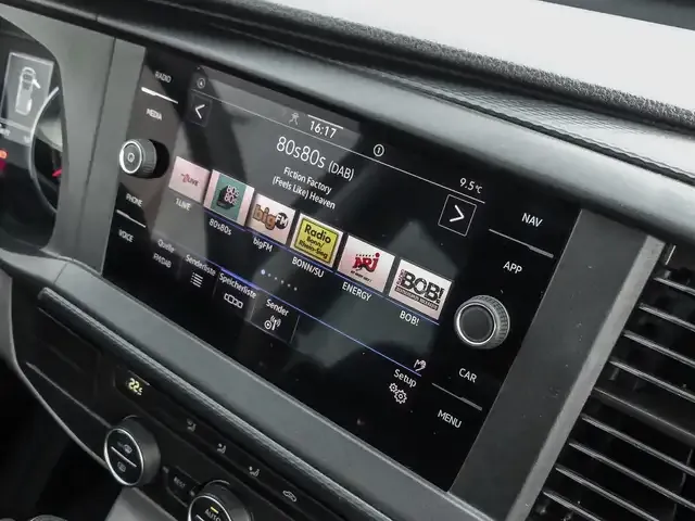 Volkswagen T6.1 Caravelle